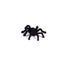1Pcs Halloween Spider Decorations, Realistic Hairy Spiders , Scary Spider CHK29M Carousel 1