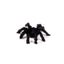 1Pcs Halloween Spider Decorations, Realistic Hairy Spiders , Scary Spider CHK29M Carousel 2