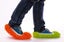 1Pc Dust Mop Slipper House Cleaner Lazy Floor Dusting Cleaning Foot Shoe CHK29M Carousel 3