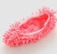 1Pc Dust Mop Slipper House Cleaner Lazy Floor Dusting Cleaning Foot Shoe CHK29M Carousel 7