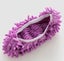 1Pc Dust Mop Slipper House Cleaner Lazy Floor Dusting Cleaning Foot Shoe CHK29M Carousel 8