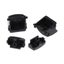 6Pcs Repair Part L1 R1 L2 R2 Buttons For PS3 Controller Trigger Buttons S CHK29M Carousel 3