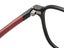 Optical Magnet Clip on Glasses Frame Men Myopia Prescription Eyeglasses F CHK29M Carousel 9