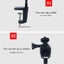 Camera Bracket with Enhanced Desk Jaw Clamp Flexible Gooseneck Stand for CHK29M Carousel 13