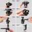 Camera Bracket with Enhanced Desk Jaw Clamp Flexible Gooseneck Stand for CHK29M Carousel 14