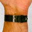 Vintage Oiled Leather Watch Straps Compatible with the Samsung Galaxy Watch 4... Carousel 7