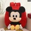 Disney Mickey Plush Backpack For Kids Carousel 1