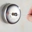 304 stainless steel clothes drying line high quality chrome or gold plati CHK29M Carousel 5