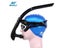 Professional Comfort For Beginners Swimming Diving Breathing Tube Snorkeling Carousel 3