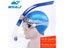 Professional Comfort For Beginners Swimming Diving Breathing Tube Snorkeling Carousel 8