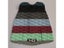 DK Brand Quality Surf Surfboard Fish Tail Pad EVA Traction Non-slip Pad Surfing Carousel 4