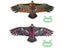 1.1m Eagle Kite With 30 Meter Kite Line Children Flying Bird Kites Outdoor Toys Carousel 3
