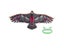 1.1m Eagle Kite With 30 Meter Kite Line Children Flying Bird Kites Outdoor Toys Carousel 6
