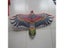 1.1m Eagle Kite With 30 Meter Kite Line Children Flying Bird Kites Outdoor Toys Carousel 7