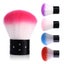 1PCS Professionals Nails Art Mushroom Brush Round Paint Gel Dust Cleaning CHK29M Carousel 11