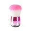 1PCS Professionals Nails Art Mushroom Brush Round Paint Gel Dust Cleaning CHK29M Carousel 3