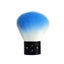 1PCS Professionals Nails Art Mushroom Brush Round Paint Gel Dust Cleaning CHK29M Carousel 1