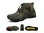 Men Slip-On Wading Shoes Women High-Top Sneakers Outdoor Anti-Slip Fishing Carousel 3