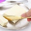 Stainless Steel Butter Knife with Hole Toast Wipe Cream Bread Cheese Cutt CHK29M Carousel 7
