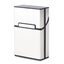 1Pc Aluminium Cigarette Case Pocket Tobacco Holder Cigarette Storage Box CHK29M Carousel 5