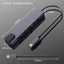 USB Type C Hub Type-C To HDMI-compatible 4K VGA Adapter RJ45 Lan Ethernet CHK29M Carousel 7