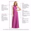 Lace elegant half sleeves mermaid vestidos de fiesta de noche prom party CHK29M Carousel 7