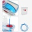 3D Filament Drying Box LCD Screen Filament Drying Storage Box 3D Printer CHK29M Carousel 4