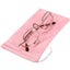 Women Adjustable Flip Down 3x Magnifying Dual 2 Lens Makeup Glasses Cosme CHK29M Carousel 6