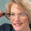 Women Adjustable Flip Down 3x Magnifying Dual 2 Lens Makeup Glasses Cosme CHK29M Carousel 7