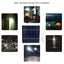 5W Solar Battery Charger Panel Polycrystalline Solar Cell Plate for Outdo CHK29M Carousel 8