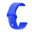 Silicone Button Style Watch Straps Compatible with Ticwatch 5 Pro Carousel 1