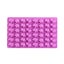 1PC 48 Little Dinosaur Silicone Cake Mold Chocolate Mold Drip Glue Biscui CHK29M Carousel 1