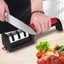 Kitchen 3/4-Segment Knife Sharpener Household Multi-Functional Hand-Held CHK29M Carousel 5