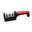 Kitchen 3/4-Segment Knife Sharpener Household Multi-Functional Hand-Held CHK29M Carousel 1
