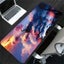 80x30cm Large Gaming Mousepad Locking Edge Japan Landscape Anime Computer CHK29M Carousel 4