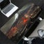 80x30cm Large Gaming Mousepad Locking Edge Japan Landscape Anime Computer CHK29M Carousel 6