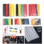 Set Polyolefin Shrinking Assorted Heat Shrink Tube Electrical Wrap Wire CHK29M Carousel 5