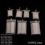 Set Polyolefin Shrinking Assorted Heat Shrink Tube Electrical Wrap Wire CHK29M Carousel 9