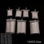 Set Polyolefin Shrinking Assorted Heat Shrink Tube Electrical Wrap Wire CHK29M Carousel 2