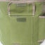 Army Green Canvas Portable Rainproof Canvas Garden Tool Bucket Tote Bag F CHK29M Carousel 6