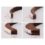 1/3/5M Brush Strip Self Adhesive Wind-proof Home Door Window Sealing Stri CHK29M Carousel 5
