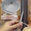 1/3/5M Brush Strip Self Adhesive Wind-proof Home Door Window Sealing Stri CHK29M Carousel 7