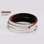 1/3/5M Brush Strip Self Adhesive Wind-proof Home Door Window Sealing Stri CHK29M Carousel 9