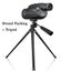 Gomu 10-30X50 HD Zoom Monocular Bird Watch High Quality Nitrogen Waterpro CHK29M Carousel 4