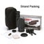 Gomu 10-30X50 HD Zoom Monocular Bird Watch High Quality Nitrogen Waterpro CHK29M Carousel 8