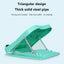 Foot Stretcher Calf Stretch Board Anti Slip Slant Foot Massage Adjustable CHK29M Carousel 5
