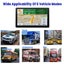 7 Inch Car GPS Navigation Touch Screen GPS Navigator Truck Sunshade Sat N CHK29M Carousel 4
