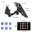 7 Inch Car GPS Navigation Touch Screen GPS Navigator Truck Sunshade Sat N CHK29M Carousel 6