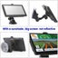 7 Inch Car GPS Navigation Touch Screen GPS Navigator Truck Sunshade Sat N CHK29M Carousel 7
