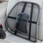 Massage Vent Mesh Lumbar Lower Back Brace Support Car Seat Chair Cushion CHK29M Carousel 2